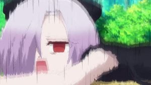 Kizetsu Yuusha to Ansatsu Hime Ep. 12