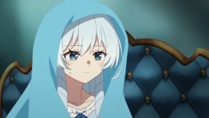 Koujo Denka no Kateikyoushi Ep. 11