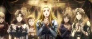 Lord of Mysteries (Dublado) Ep. 12