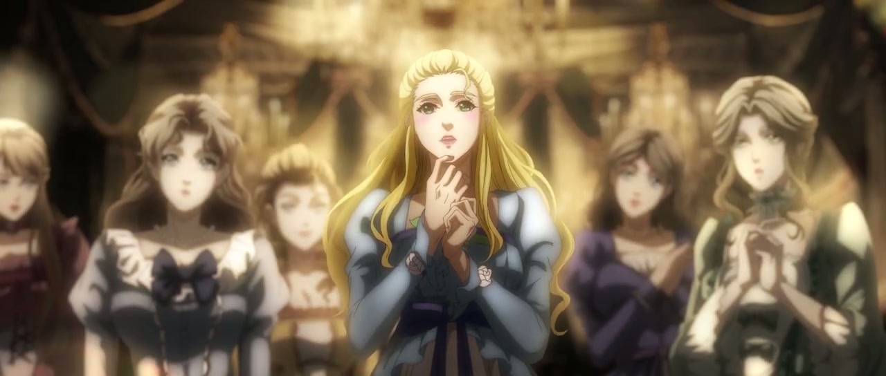 Lord of Mysteries (Dublado) Episódio 12