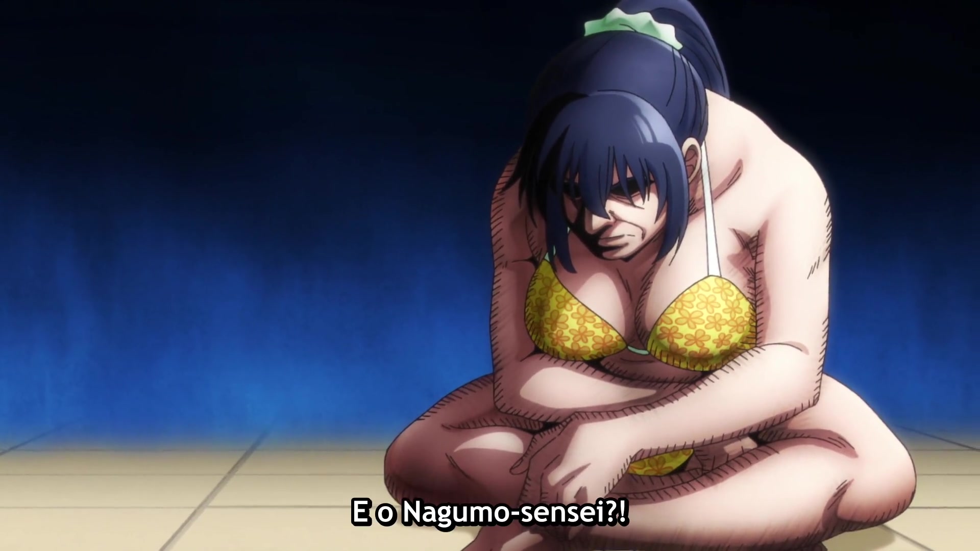 Mattaku Saikin no Tantei to Kitara Episódio 10