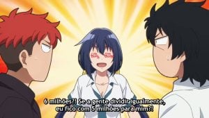 Mattaku Saikin no Tantei to Kitara Ep. 12