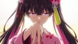 Mikadono Sanshimai wa Angai, Choroi Ep. 11