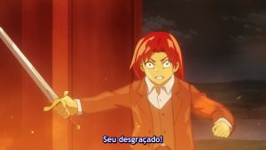 Mizu Zokusei no Mahoutsukai Ep. 11