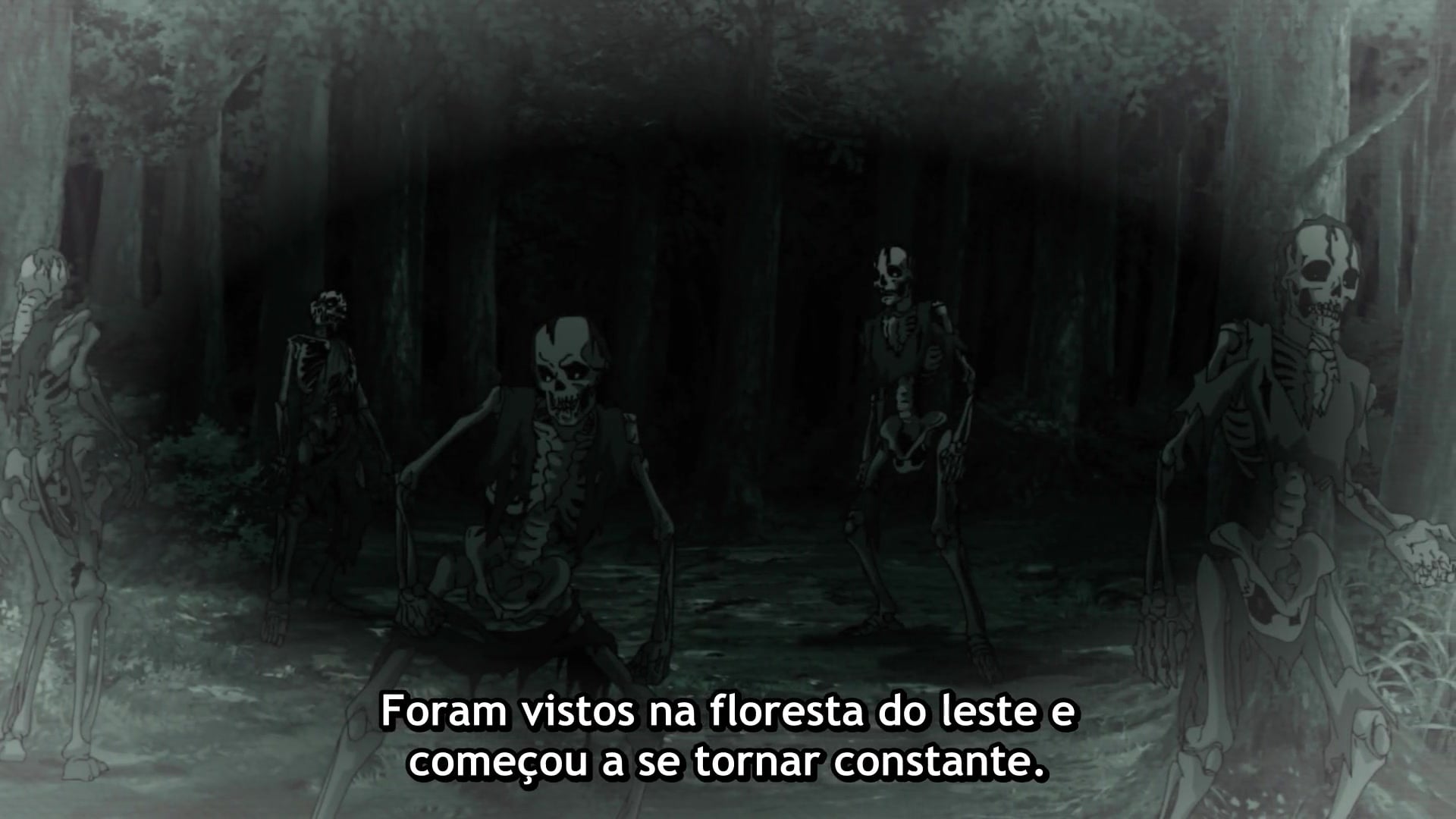 Mizu Zokusei no Mahoutsukai Episódio 9