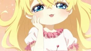 Mofa Gongzhu de Xiao Fannao Ep. 2