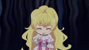 Mofa Gongzhu de Xiao Fannao Ep. 3