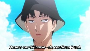 Muchuu sa Kimi ni Ep. 5