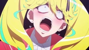 Necronomico no Cosmic Horror Show Ep. 10