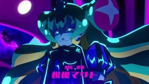 Necronomico no Cosmic Horror Show Ep. 12