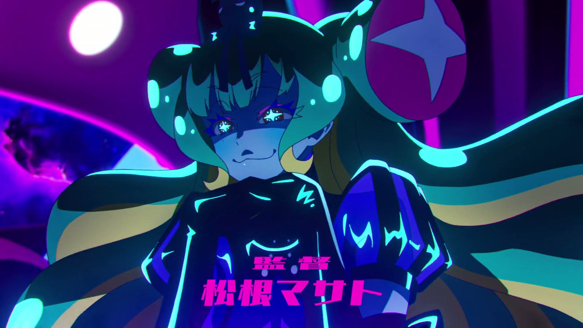 Necronomico no Cosmic Horror Show Episódio 12