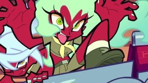 New PANTY & STOCKING with GARTERBELT (Dublado) Ep. 11