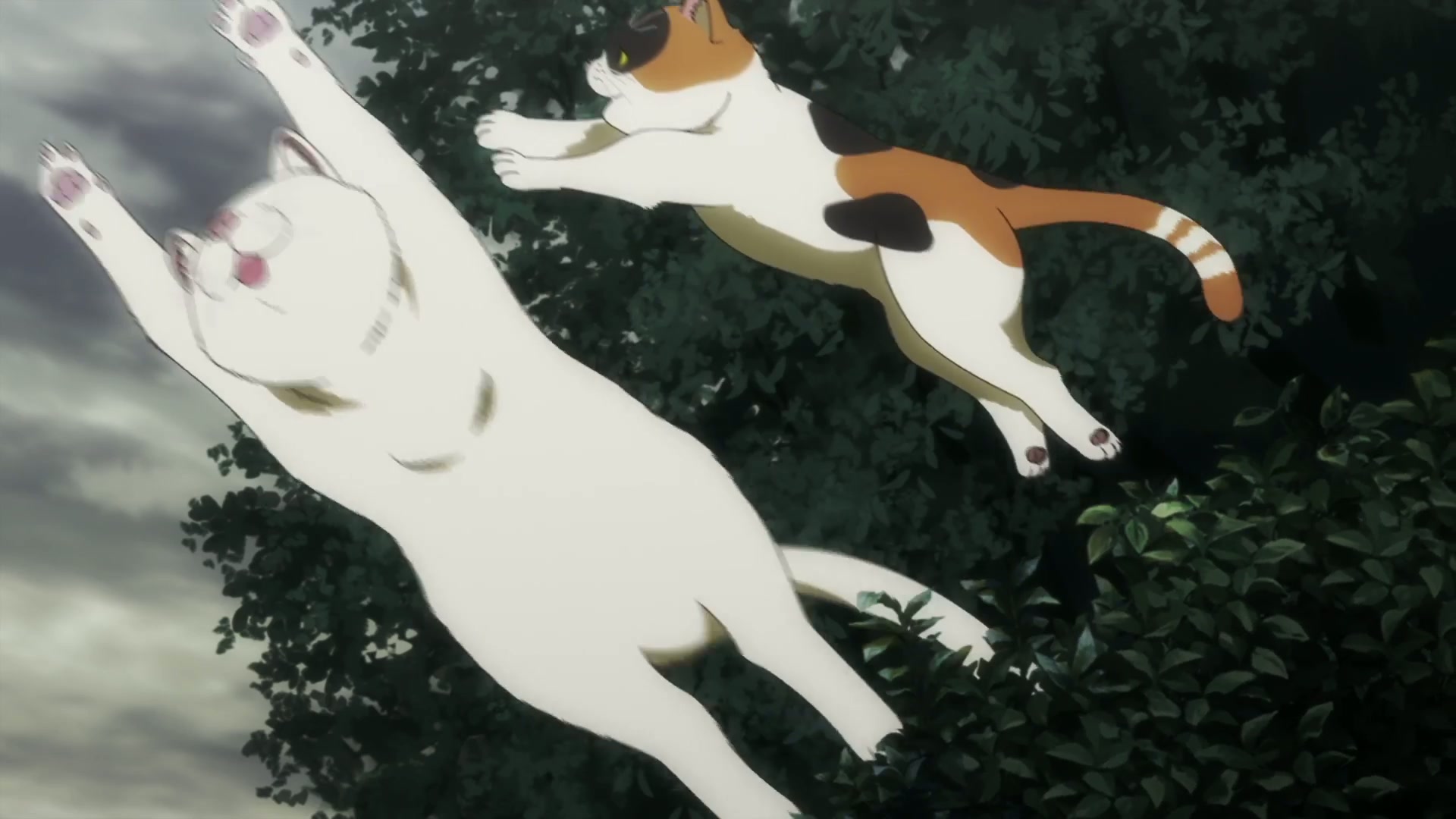 Nyaight of the Living Cat (Dublado) Episódio 10