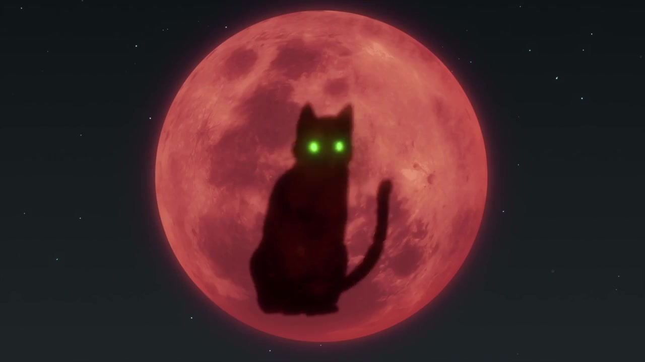 Nyaight of the Living Cat (Dublado) Episódio 11