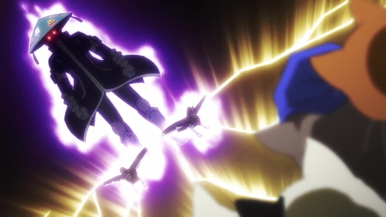 Nyaight of the Living Cat (Dublado) Episódio 8