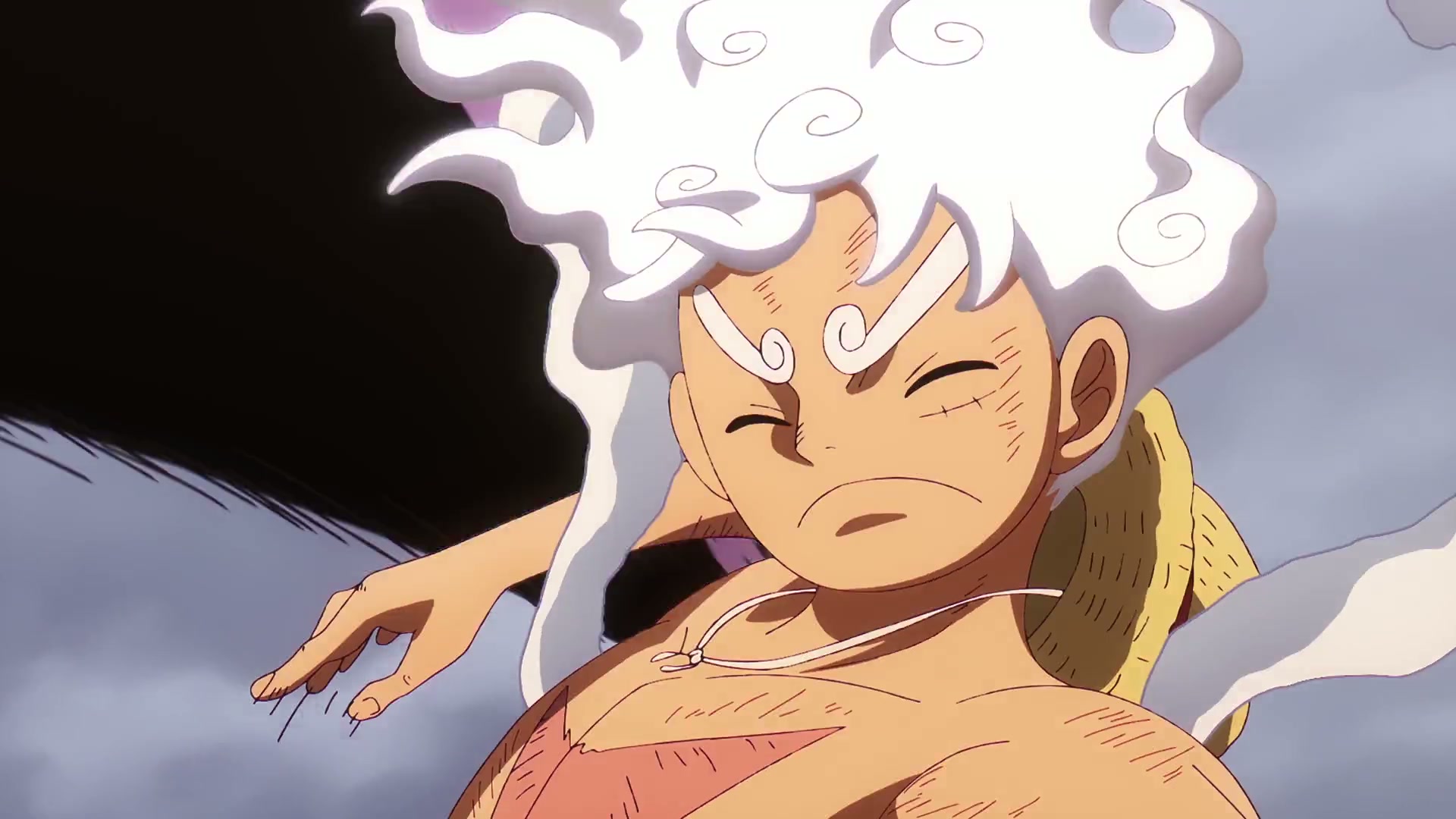 One Piece Episódio 1142