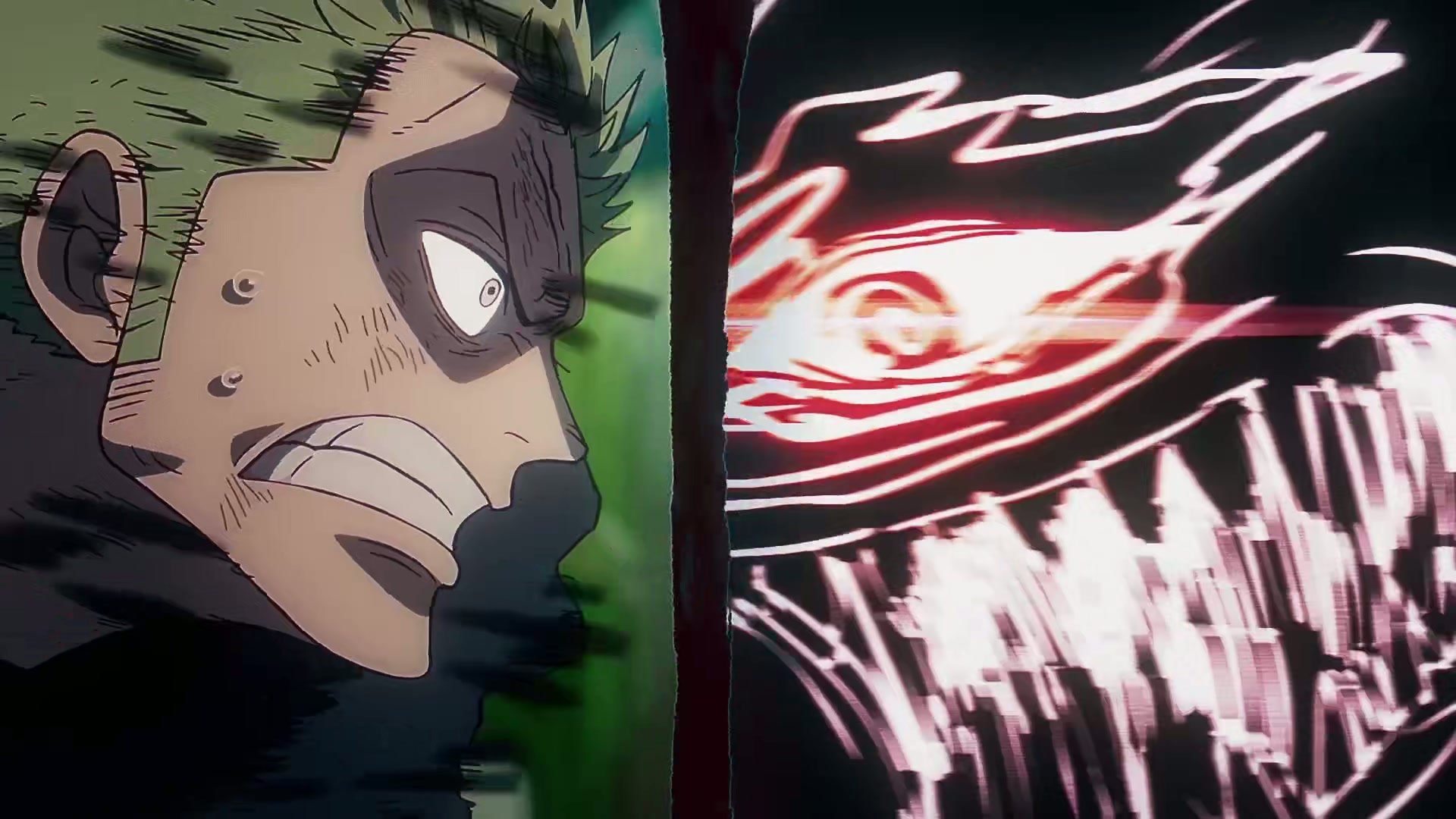 One Piece Episódio 1144