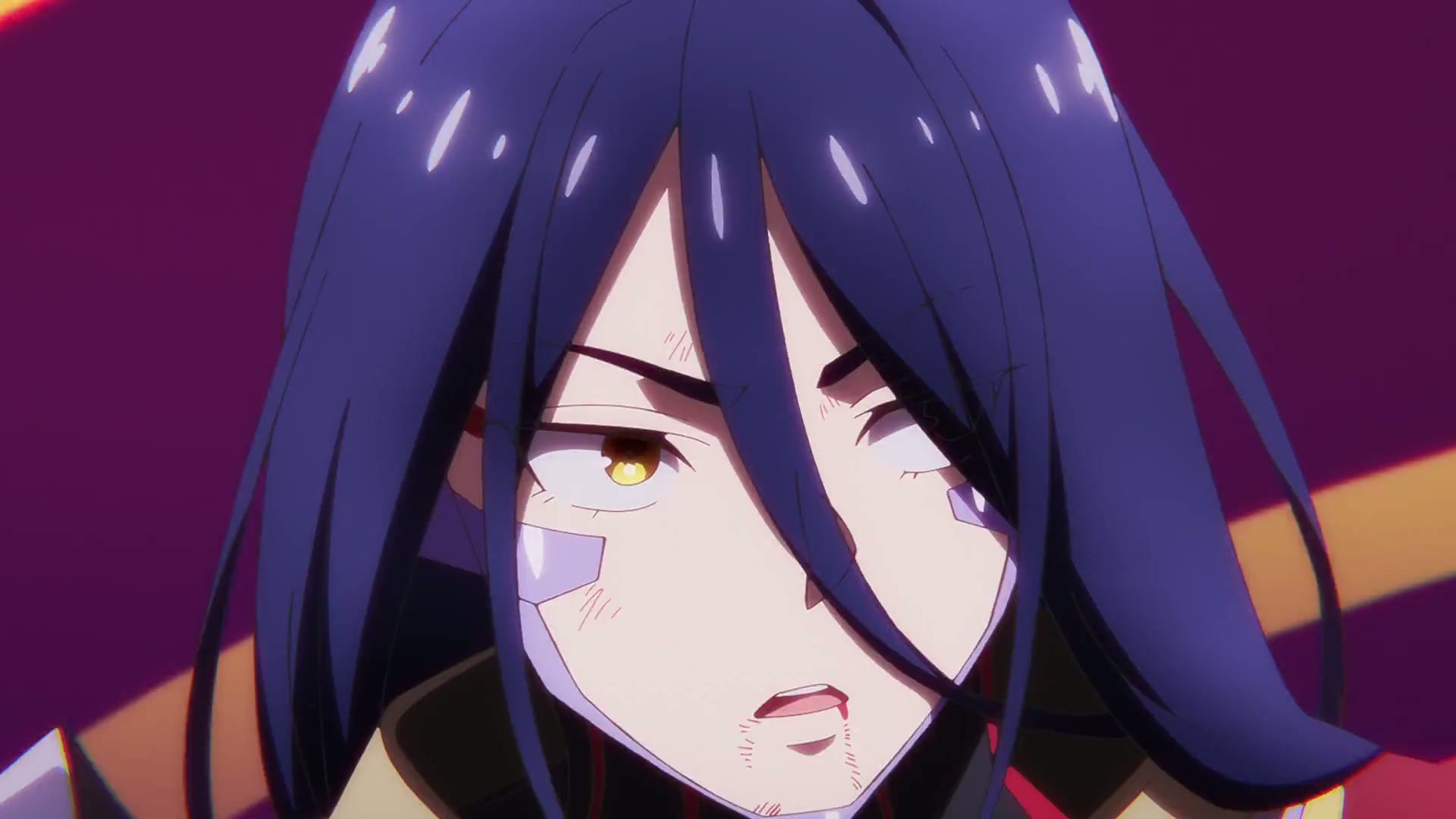 Onmyou Kaiten Re:verse Episódio 11