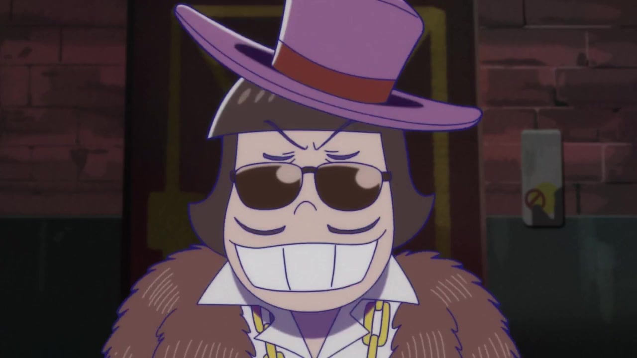 Osomatsu-san 4 Episódio 10