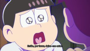 Osomatsu-san 4 Ep. 11