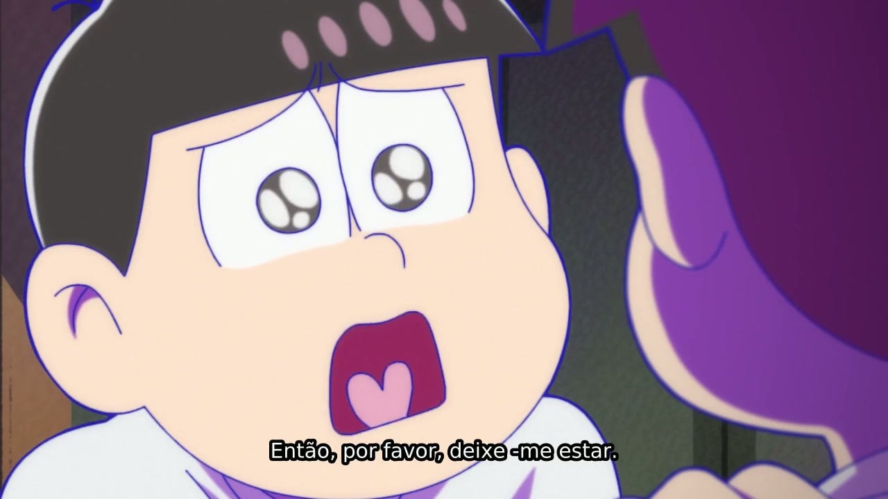 Osomatsu-san 4 Episódio 11