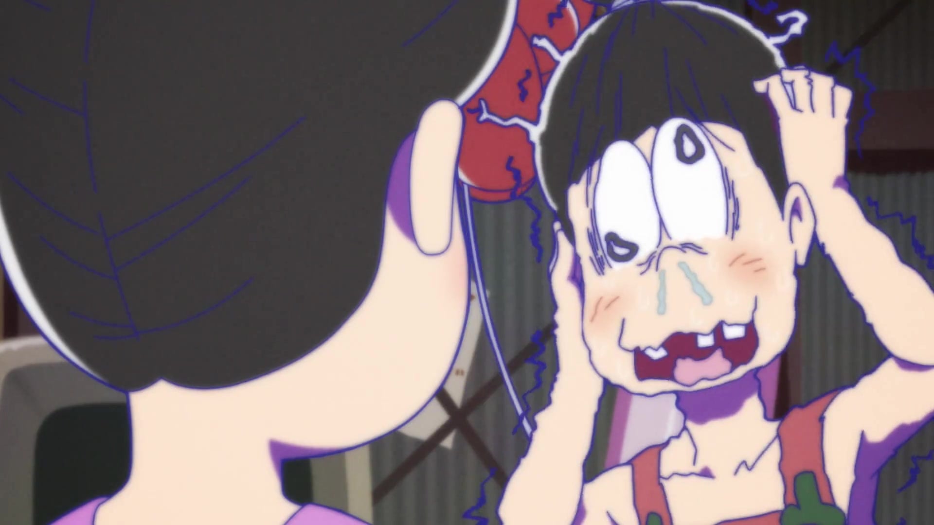 Osomatsu-san 4 Episódio 9