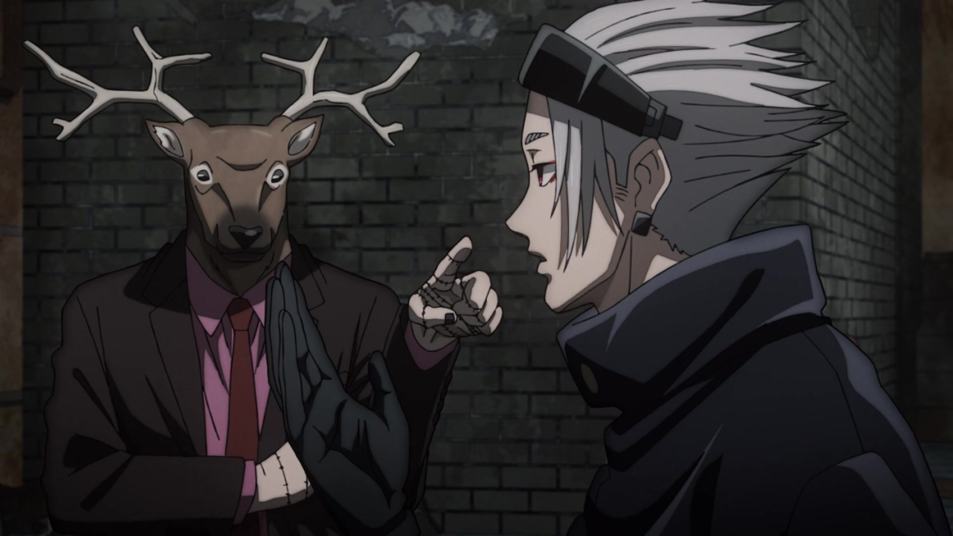 Sakamoto Days (Dublado) Episódio 20