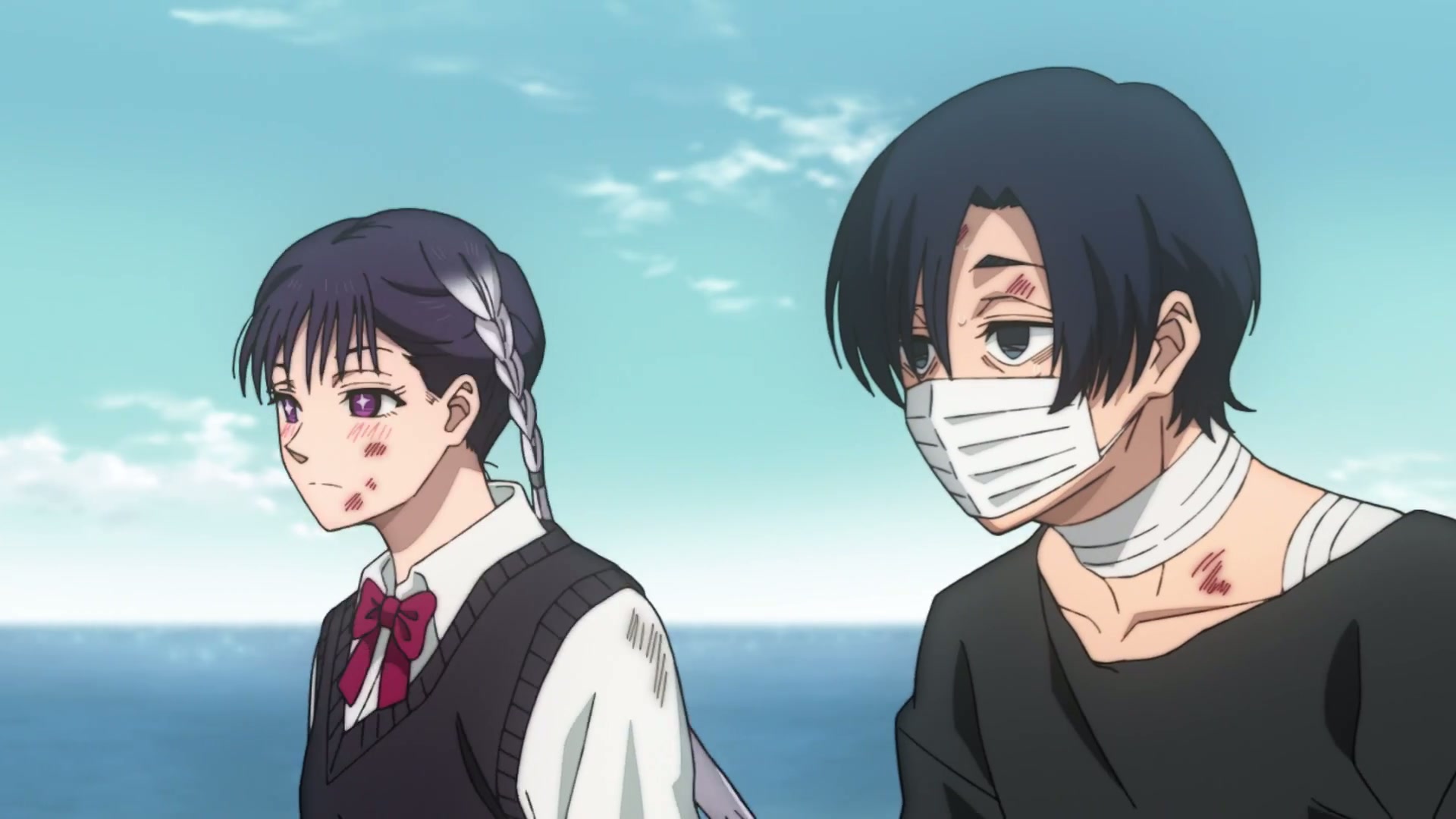 Sakamoto Days (Dublado) Episódio 22