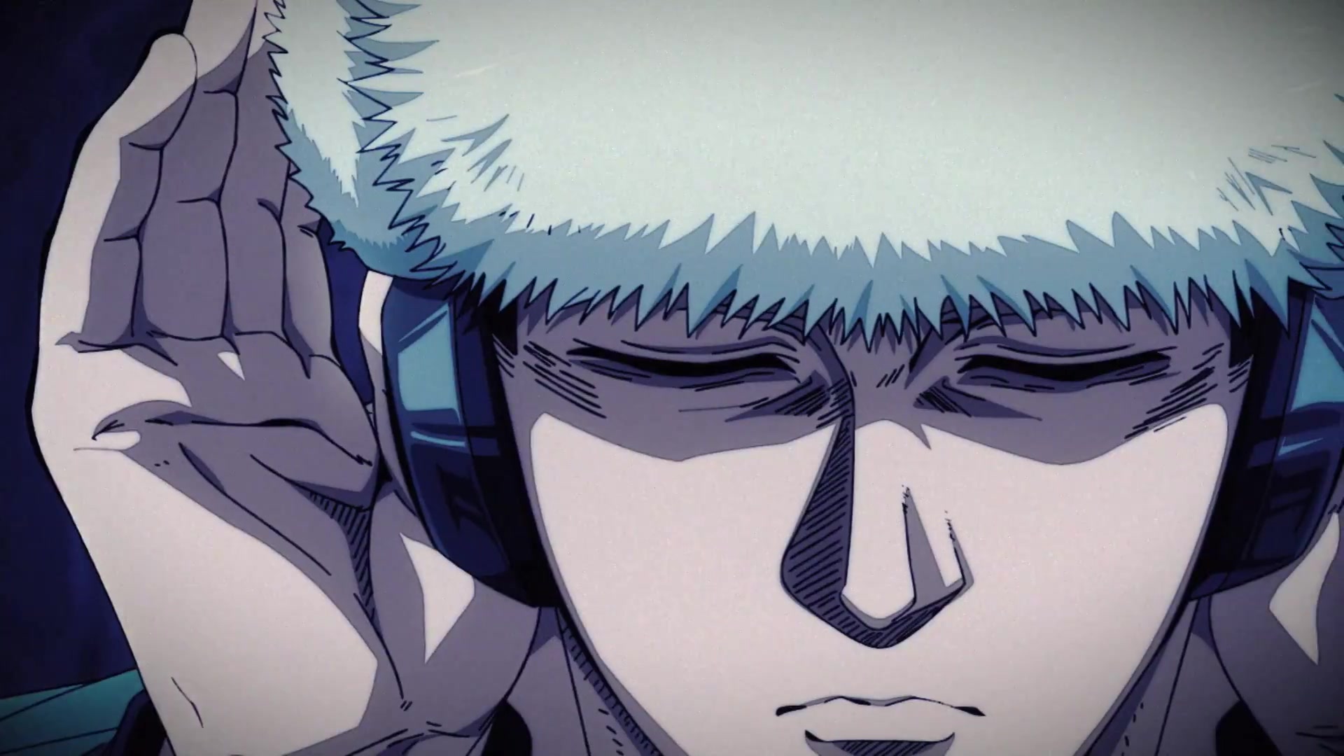 Sakamoto Days Episódio 21