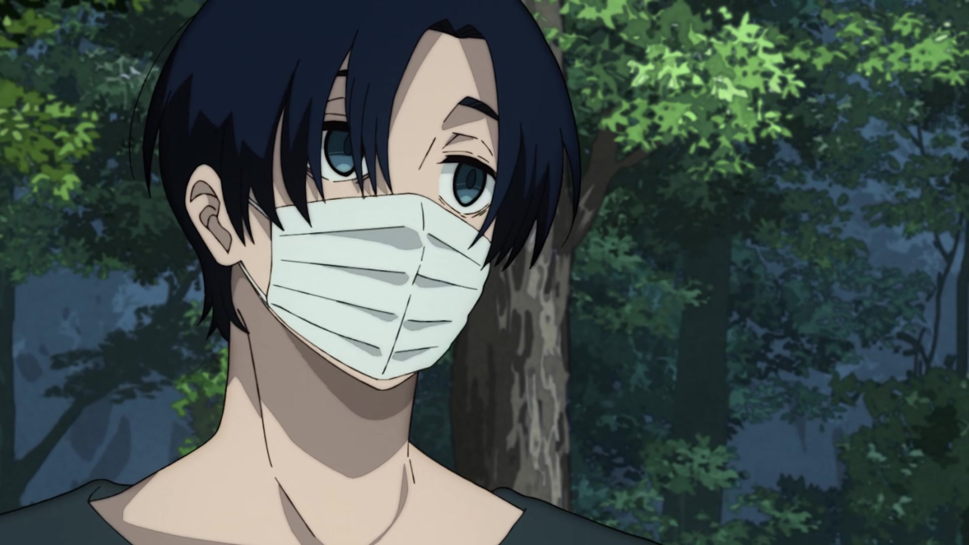 Sakamoto Days Episódio 20