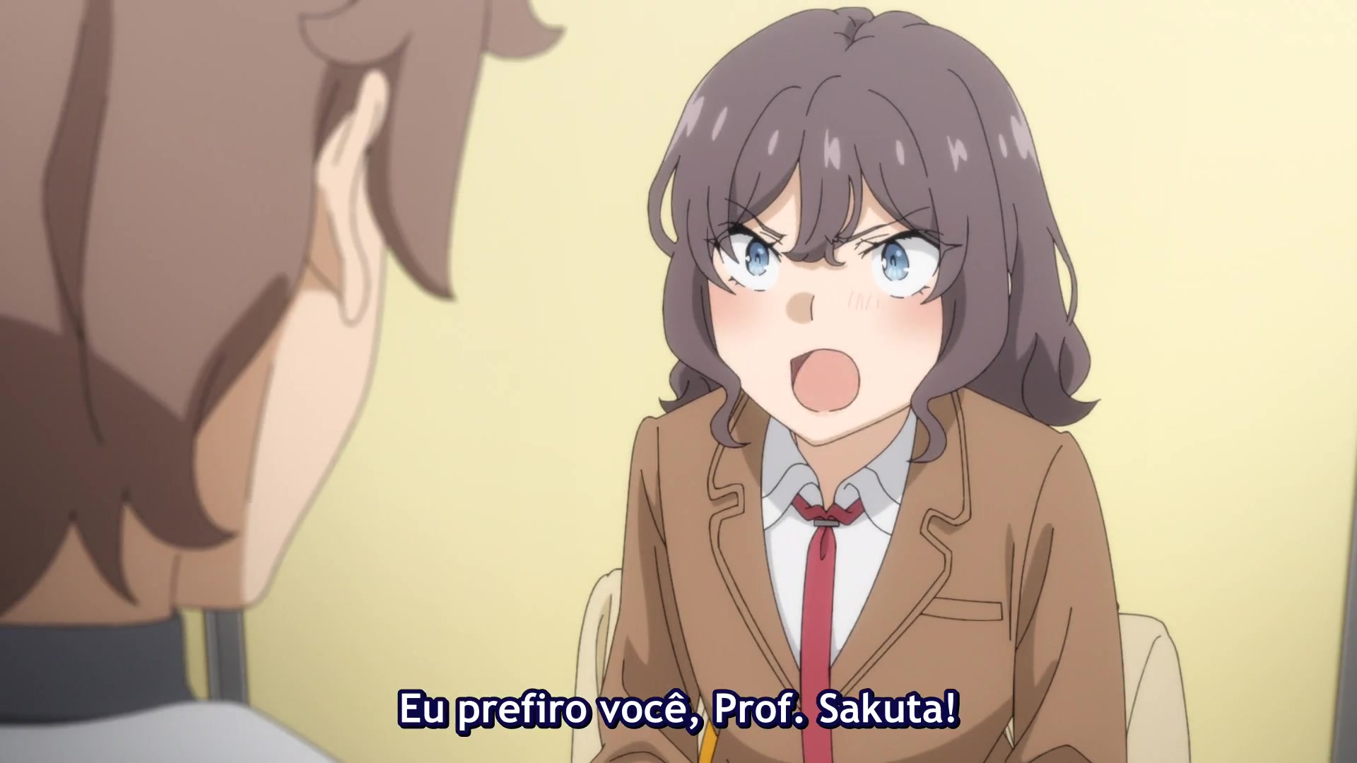 Seishun Buta Yarou wa Santa Claus no Yume wo Minai 2 Episódio 10
