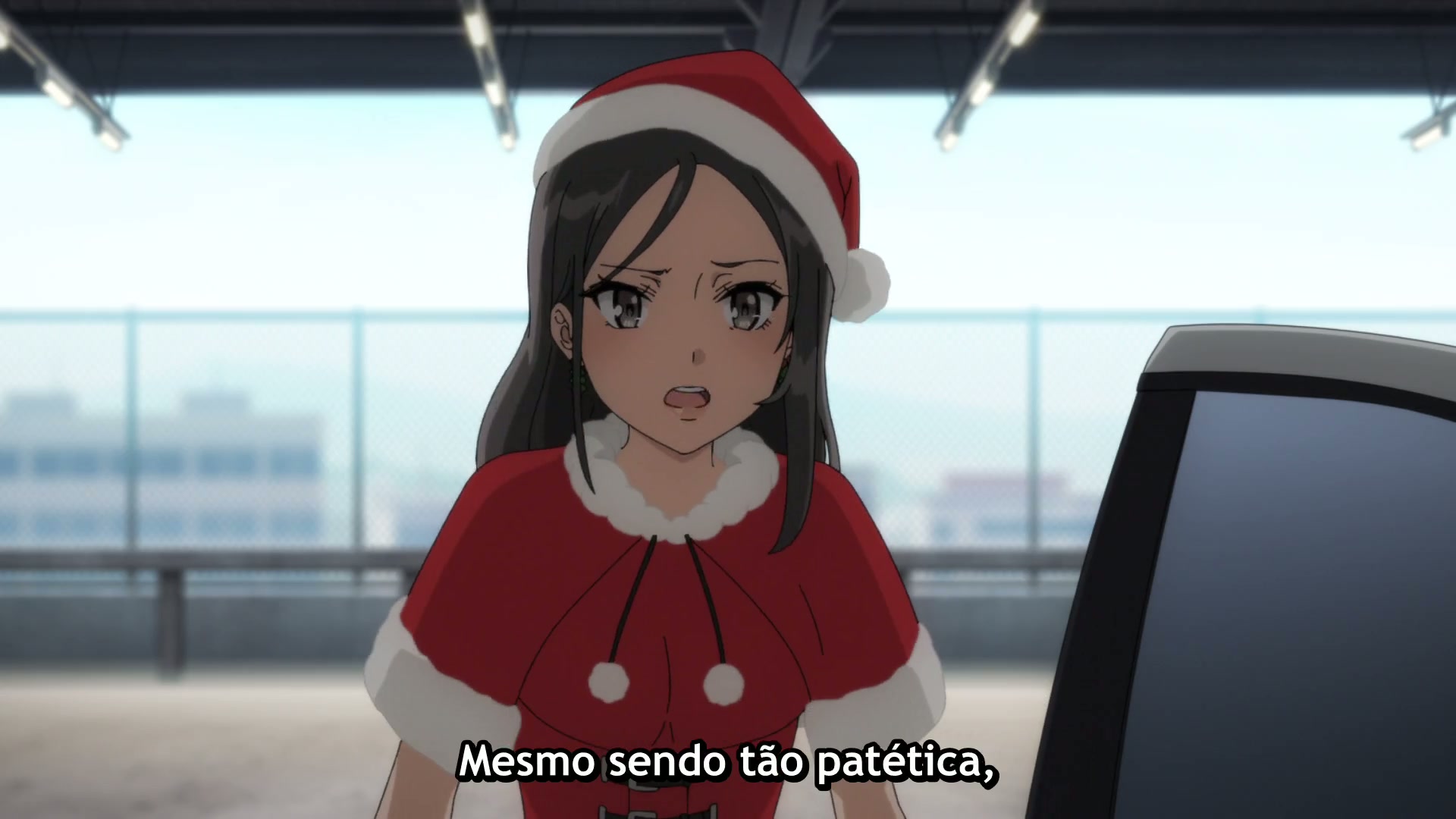 Seishun Buta Yarou wa Santa Claus no Yume wo Minai 2 Episódio 13