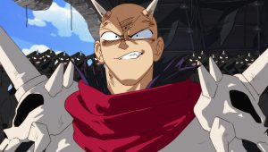 Shin Samurai-den Yaiba Ep. 21