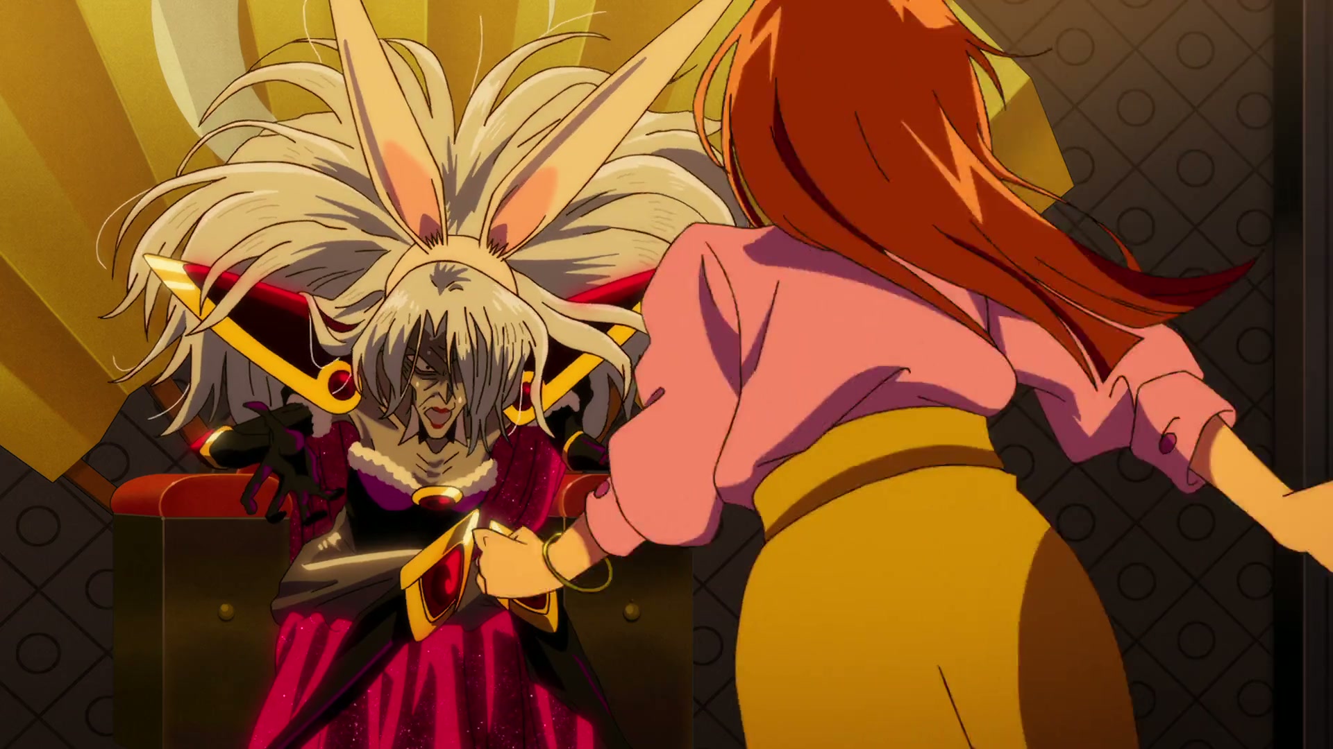 Shin Samurai-den Yaiba Episódio 24