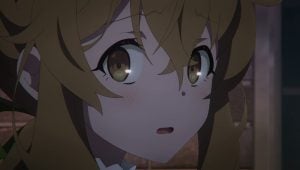 Silent Witch: Chinmoku no Majo no Kakushigoto Ep. 12