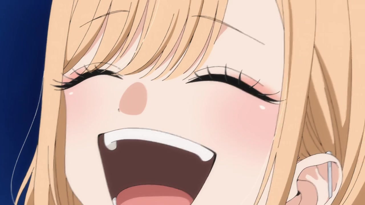 Sono Bisque Doll wa Koi wo Suru 2 (Dublado) Episódio 7