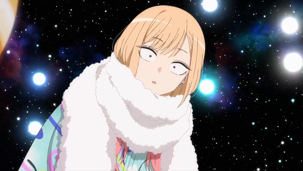 Sono Bisque Doll wa Koi wo Suru 2 (Dublado) Episódio 9