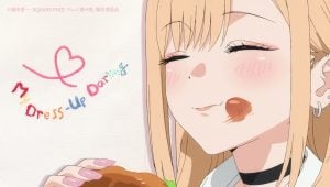 Sono Bisque Doll wa Koi wo Suru Ep. 10