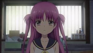 Summer Pockets Ep. 22