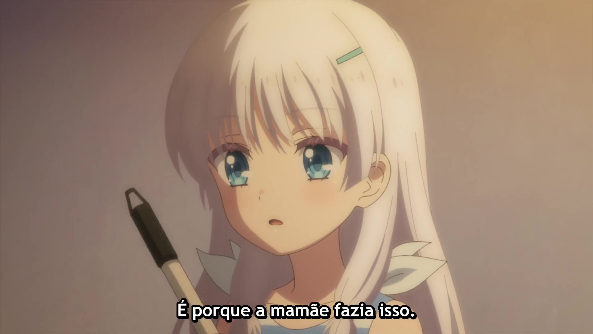 Summer Pockets Episódio 23