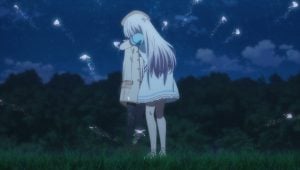 Summer Pockets Ep. 24