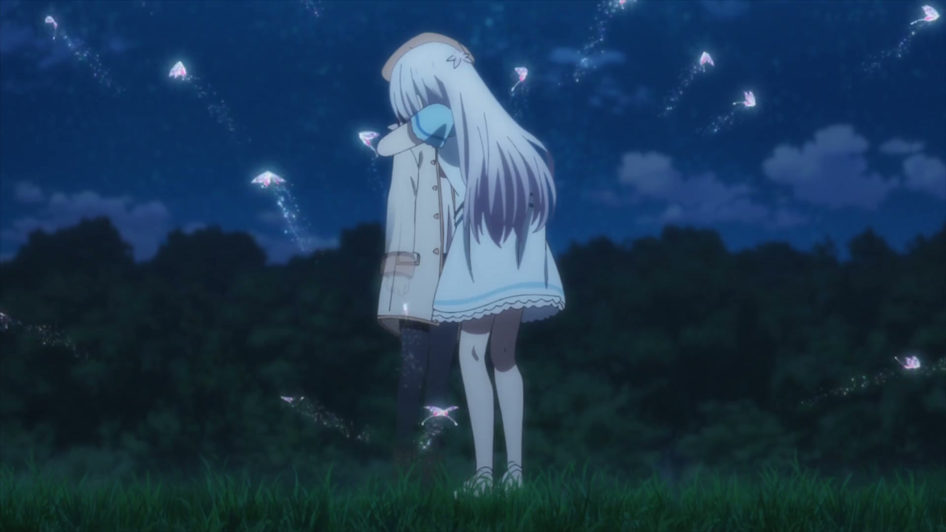 Summer Pockets Episódio 25