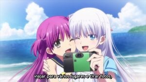 Summer Pockets Ep. 26