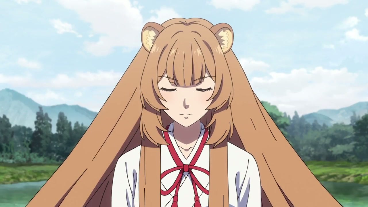 Tate no Yuusha no Nariagari 4 (Dublado) Episódio 10