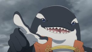 Tate no Yuusha no Nariagari 4 (Dublado) Ep. 11