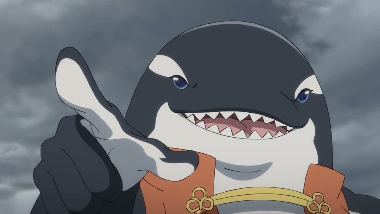 Tate no Yuusha no Nariagari 4 (Dublado) Episódio 11