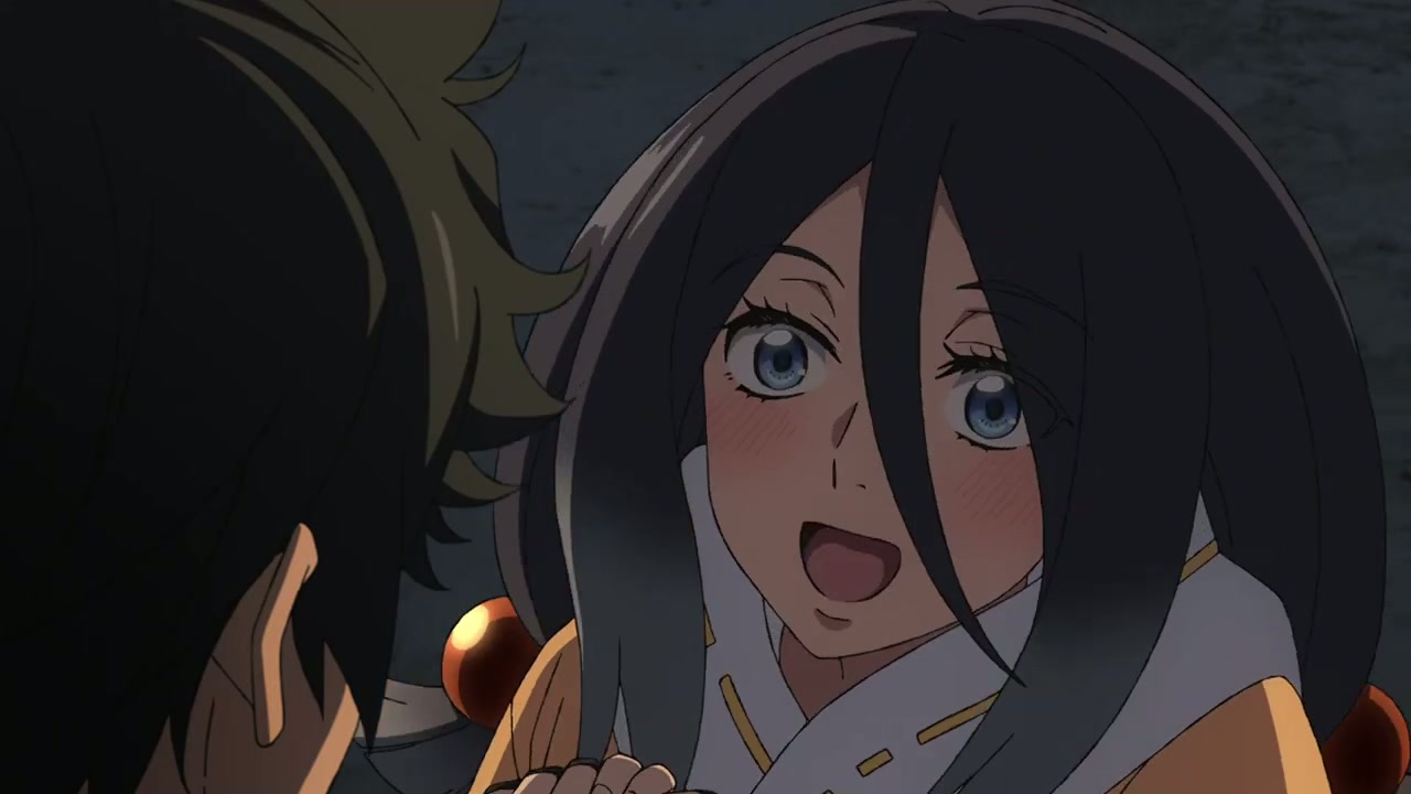 Tate no Yuusha no Nariagari 4 (Dublado) Episódio 9