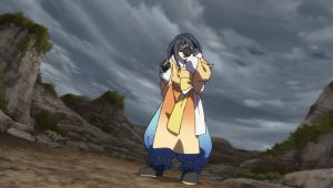 Tate no Yuusha no Nariagari 4 (Dublado) Ep. 11