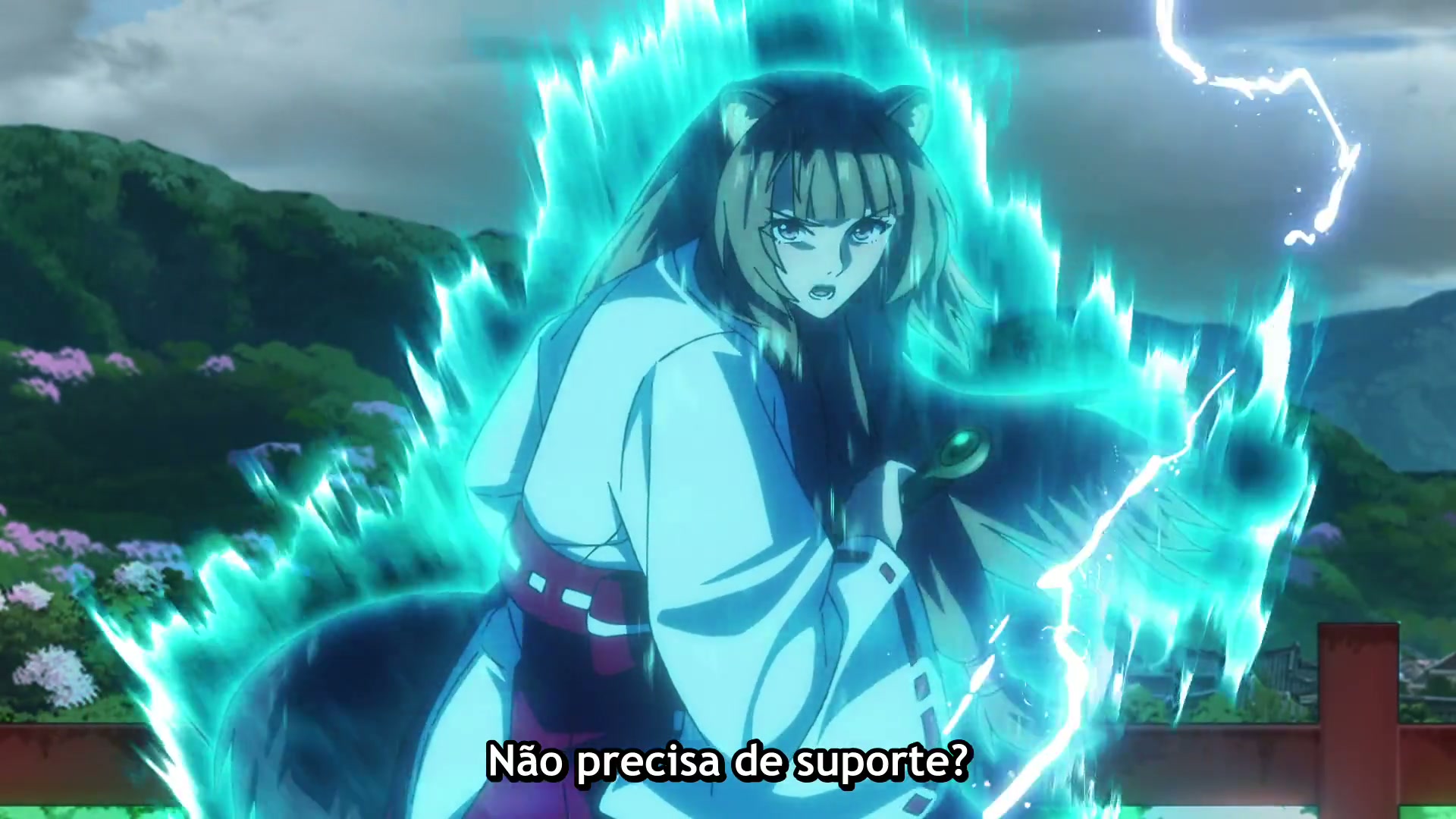 Tate no Yuusha no Nariagari 4 Episódio 12