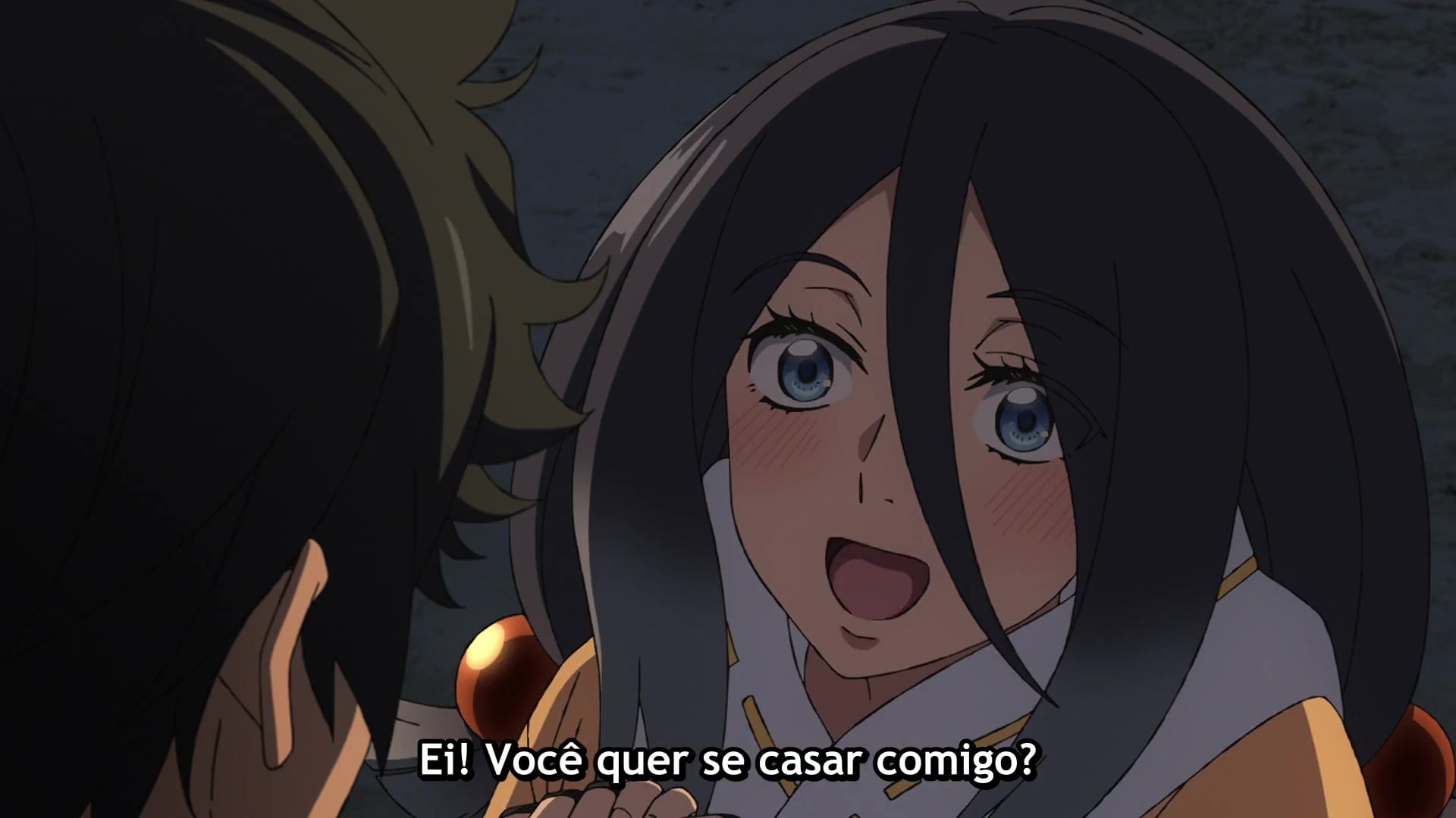 Tate no Yuusha no Nariagari 4 Episódio 9